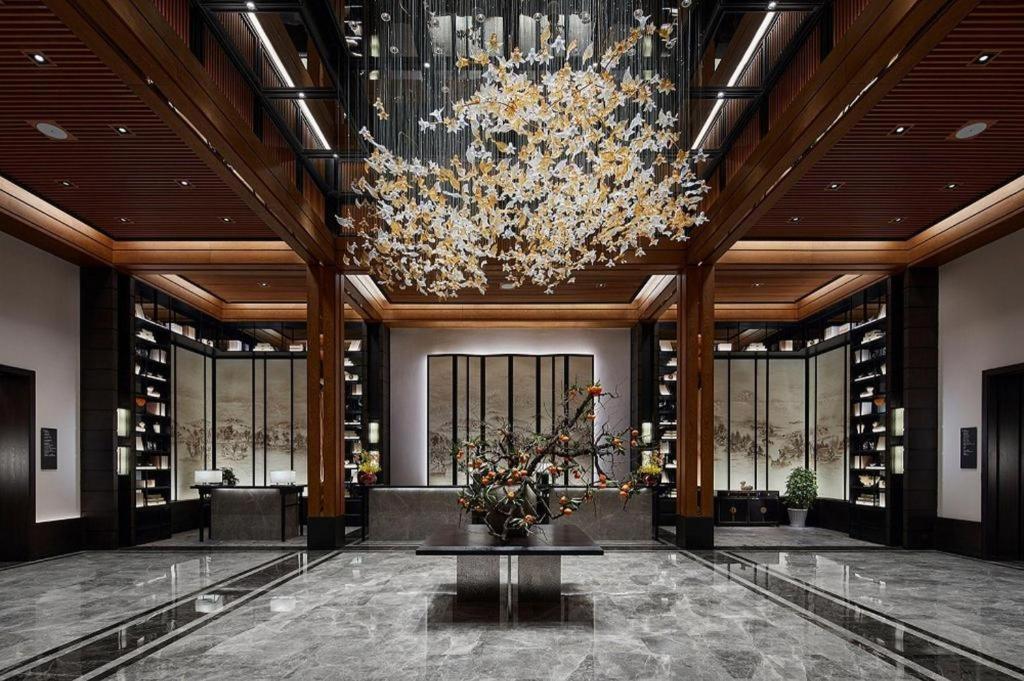 Готель Xianghu Xiaoyao Manor Ханчжоу Екстер'єр фото
