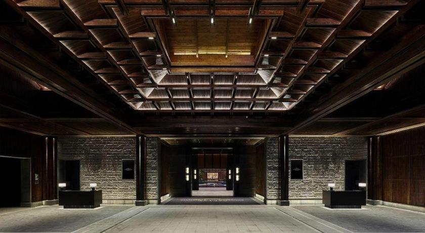 Готель Xianghu Xiaoyao Manor Ханчжоу Екстер'єр фото