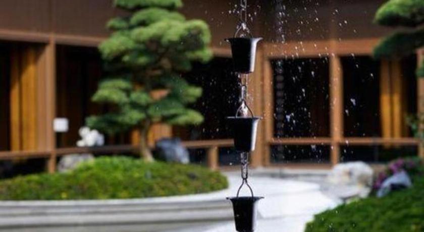 Готель Xianghu Xiaoyao Manor Ханчжоу Екстер'єр фото