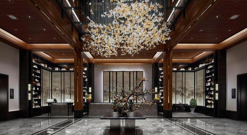 Готель Xianghu Xiaoyao Manor Ханчжоу Екстер'єр фото
