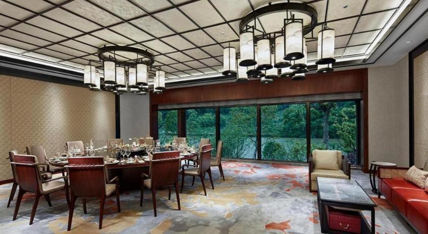 Готель Xianghu Xiaoyao Manor Ханчжоу Екстер'єр фото