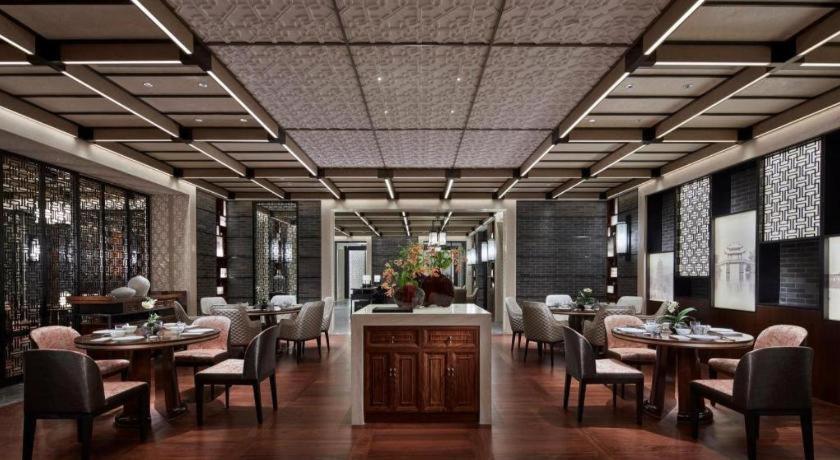 Готель Xianghu Xiaoyao Manor Ханчжоу Екстер'єр фото