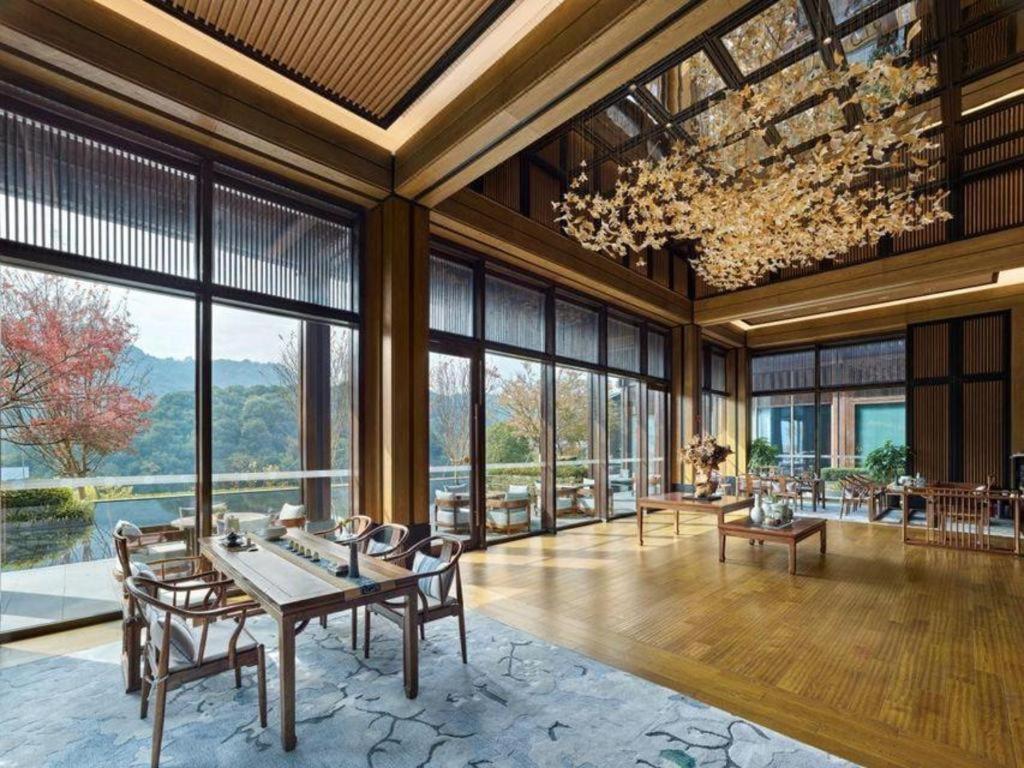 Готель Xianghu Xiaoyao Manor Ханчжоу Екстер'єр фото