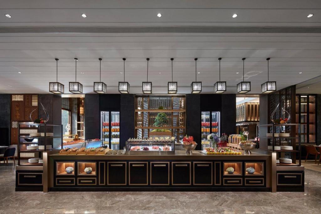 Готель Xianghu Xiaoyao Manor Ханчжоу Екстер'єр фото