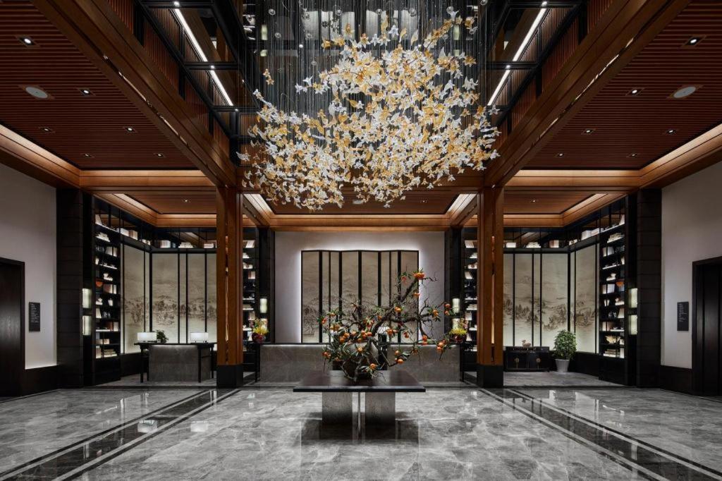 Готель Xianghu Xiaoyao Manor Ханчжоу Екстер'єр фото