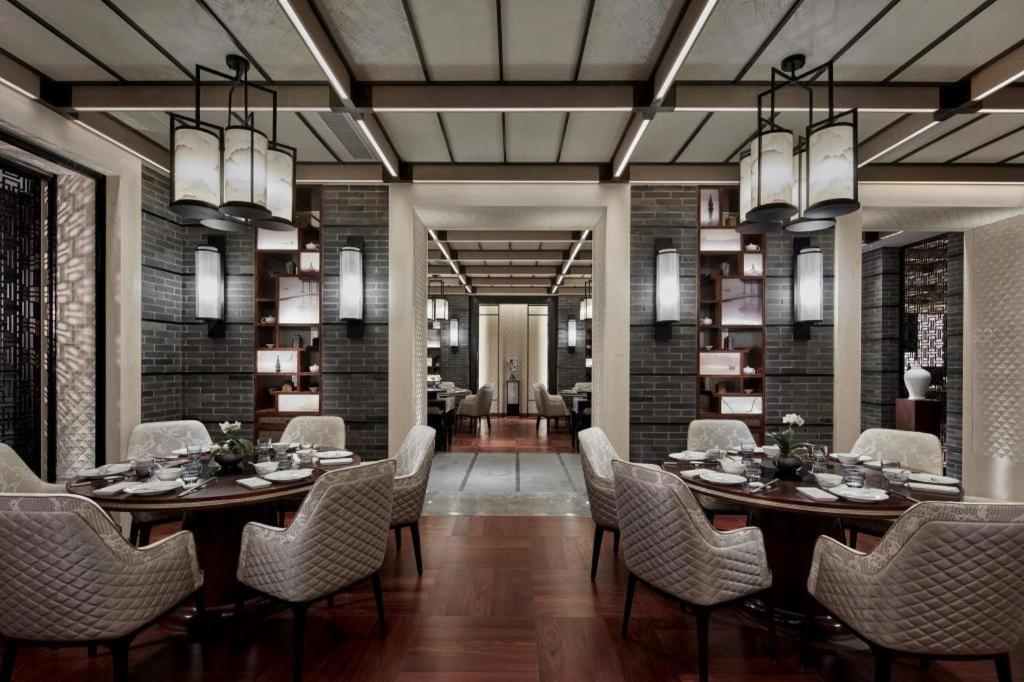 Готель Xianghu Xiaoyao Manor Ханчжоу Екстер'єр фото
