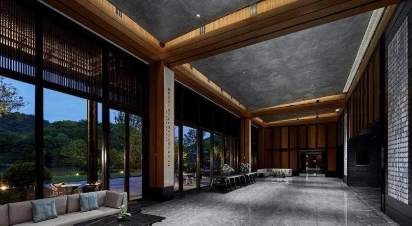 Готель Xianghu Xiaoyao Manor Ханчжоу Екстер'єр фото