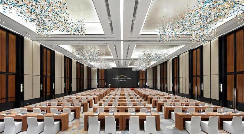 Готель Xianghu Xiaoyao Manor Ханчжоу Екстер'єр фото